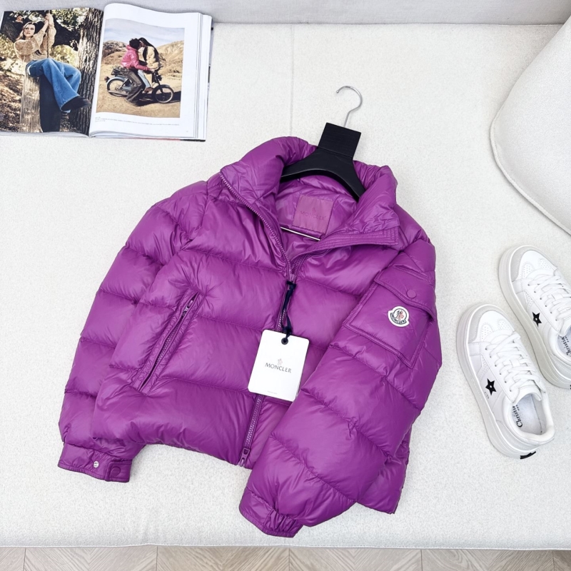 Moncler Down Jacket